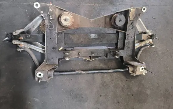 Chevrolet Corvette C5 Front axle beam 10266822