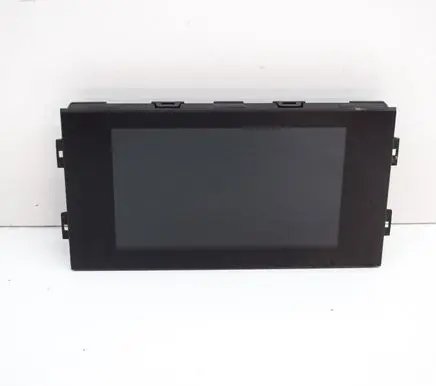 Opel Mokka B Screen/display/small screen 983662398000