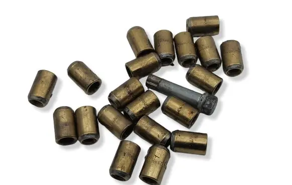 Toyota GT 86 Nuts/bolts 