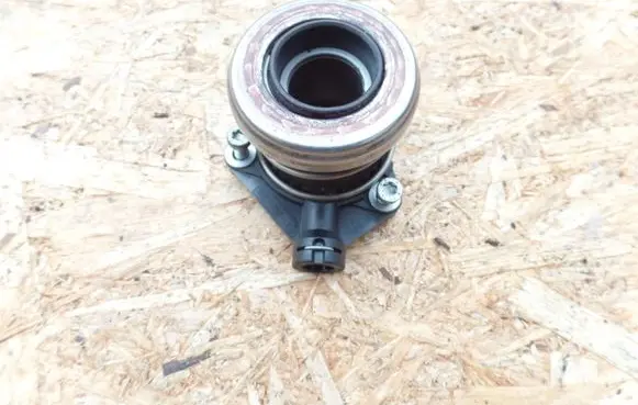Opel Corsa D Clutch release bearing slave cylinder 9126238