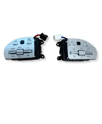 Mercedes-Benz CLA C118 X118 Steering wheel buttons/switches A0999050309 A0999051104