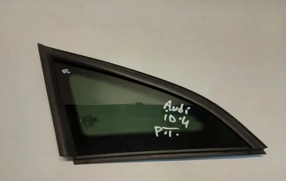 Volkswagen ID.4 Rear side window VWID4SZYBPTAZ