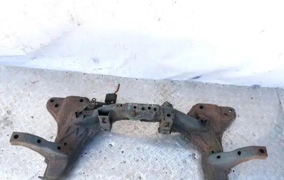 Mazda 626 Front subframe