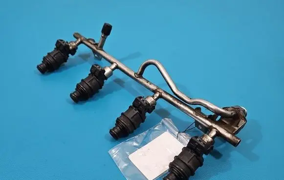 Opel Zafira A Fuel injector 5WK93151 IMPRK1537986