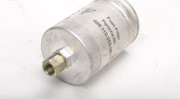 Porsche 911 Fuel filter 92811025306