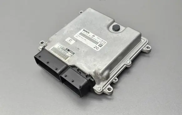 Honda Accord Engine control unit/module 0281015301 37820RL0G25 F01G003012
