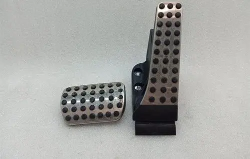 Mercedes-Benz C W205 Accelerator throttle pedal A2053000104