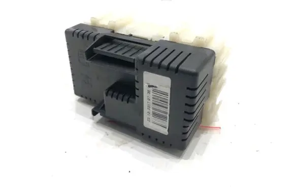 Volvo V60 Fuse box set 