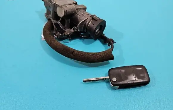 Volkswagen Sharan Ignition lock 4B0905851B IMPRK1368408