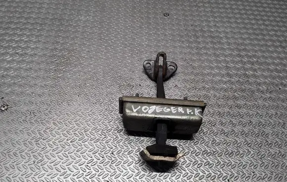 Chrysler Town u0026 Country IV Front door check strap stopper