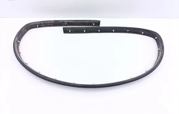 Volkswagen Atlas Sill/side skirt trim 3CN837119
