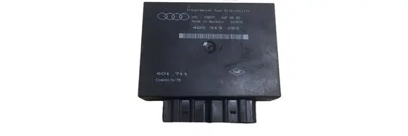 Audi A4 S4 B7 8E 8H Parking PDC control unit/module 4D0919283
