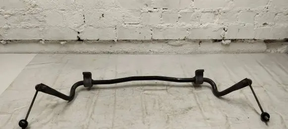 Volvo XC60 Front anti-roll bar/sway bar 31406930