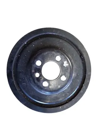 Skoda Octavia Mk2 (1Z) Crankshaft pulley 03G105243