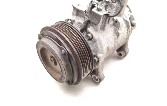 BMW 1 F20 F21 Air conditioning (A/C) compressor (pump) 9330829 447160-8743