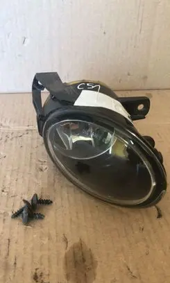 Volkswagen PASSAT B6 Front fog light 27129400RE