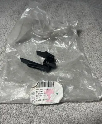 Audi A5 8T 8F Tail light part 8T0945183A