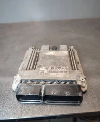 Volkswagen Crafter Engine control unit/module 076906022N