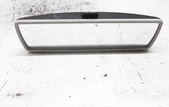 Volkswagen PASSAT B6 Rear view mirror (interior) E1010783