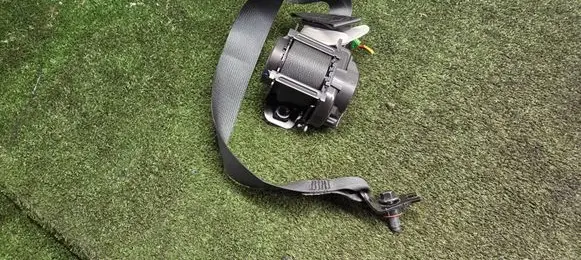 Hyundai Ioniq 5 Rear seatbelt 89810GI200