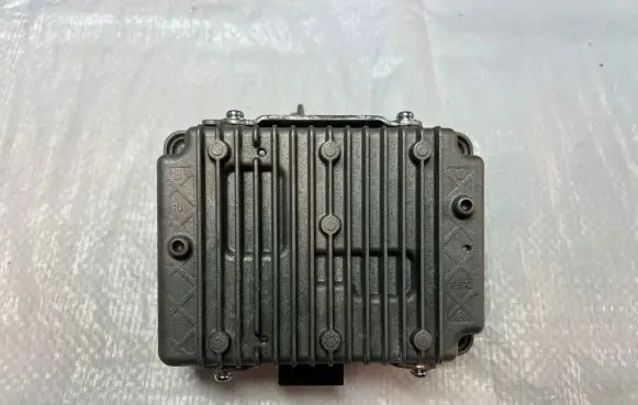 Jeep Renegade Other control units/modules 51942594