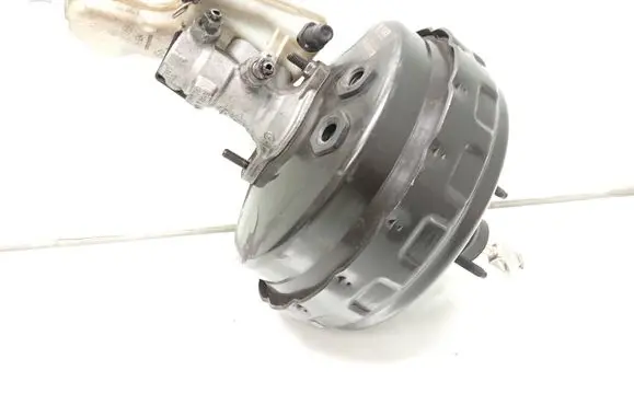 Brake booster