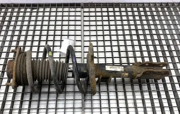 KIA Optima Front shock absorber/damper 546612T250