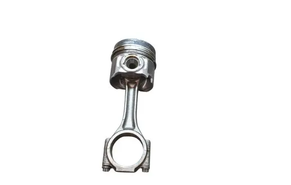 Volkswagen Crafter Piston with connecting rod 81L98A4 038J V400