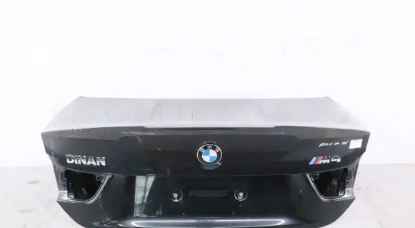 BMW M4 F82 F83 Tailgate/trunk/boot lid 8067900 41628067900