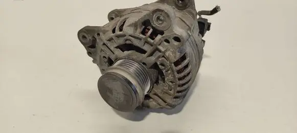 Skoda Superb B5 (3U) Generator/alternator 12041870125N
