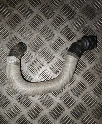 Opel Insignia A Coolant pipe/hose 