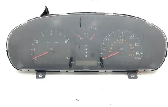 Hyundai Sonata Speedometer (instrument cluster) 94001-3D410
