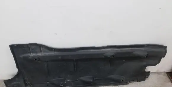 Volkswagen Sharan Side bottom protection 7N0825202B