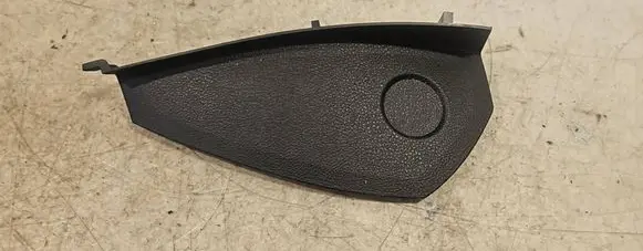 BMW 1 F20 F21 Dashboard side end trim 17806410