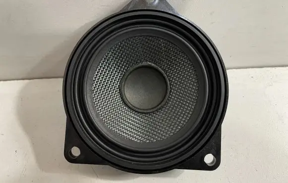 BMW X6 E71 Front door speaker 9141501