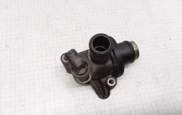 Thermostat/thermostat housing