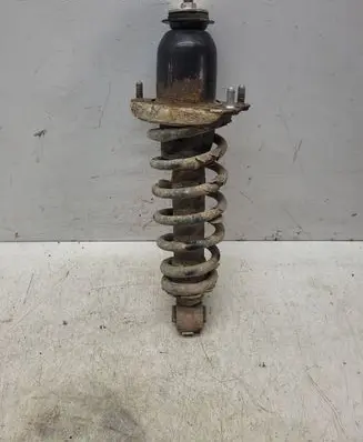 Rear shock absorber/damper