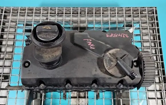 Seat Alhambra (Mk1) Engine head ANU IMPRK1361095