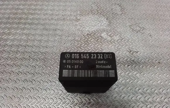 Mercedes-Benz Sprinter W901 W902 W903 W904 Other relay 0165452332