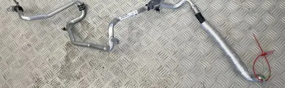Renault Trafic III (X82) Air conditioning (A/C) pipe/hose 