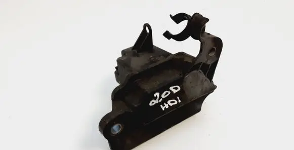 Volvo V50 Vacuum air tank 9646411180