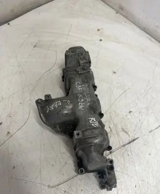 Volkswagen PASSAT CC Intake manifold 1024113S01