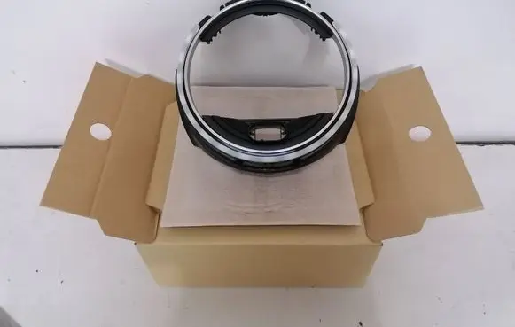 Mini One - Cooper F56 F55 Radio/GPS head unit trim 9367674