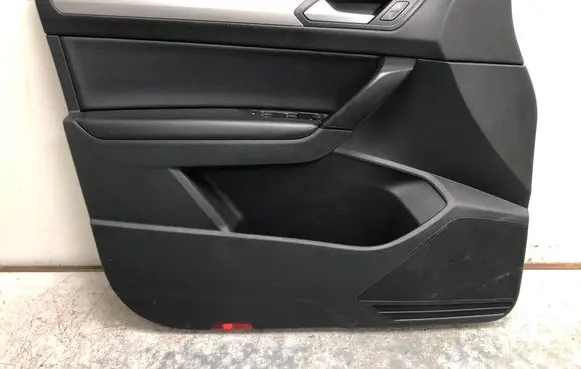 Volkswagen Touran III Front door card panel trim 5TB867011