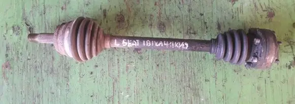 Seat Ibiza II (6k) Front driveshaft