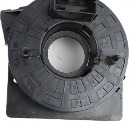 Volkswagen Polo Airbag slip ring squib (SRS ring) 283396