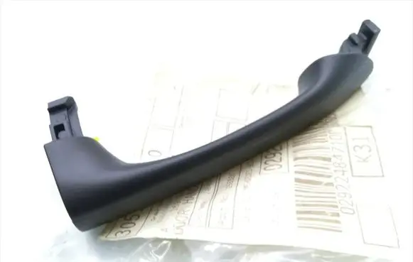 Mercedes-Benz A W168 Front door exterior handle A1697660201