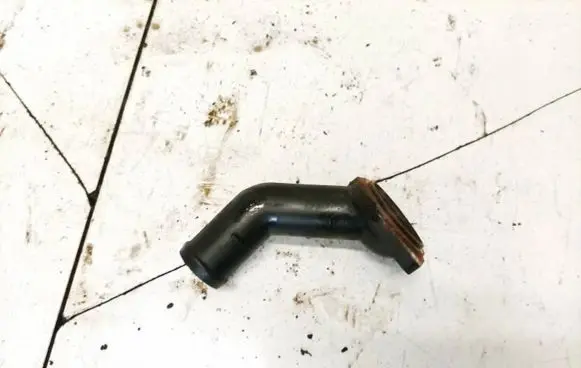 Skoda Octavia Mk2 (1Z) Engine coolant pipe/hose