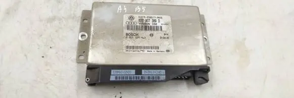 Audi A4 S4 B5 8D ESP (stability system) control unit 8d0907389d