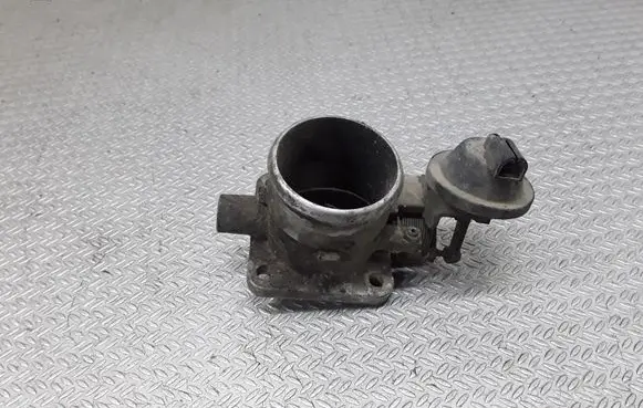 Hyundai Terracan Engine shut-off valve 351004X